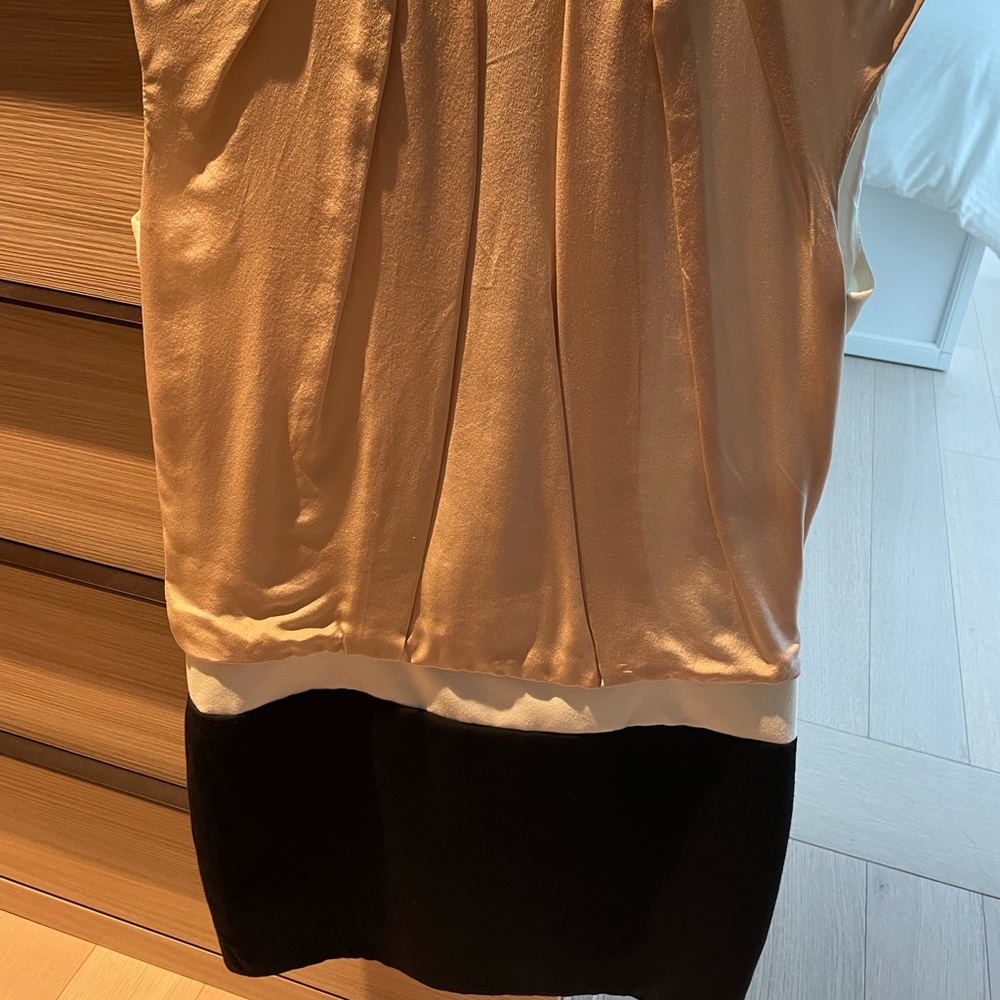 Maje Dress